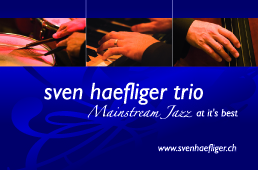 Sven Haefliger Trio_Inserat_300dpi